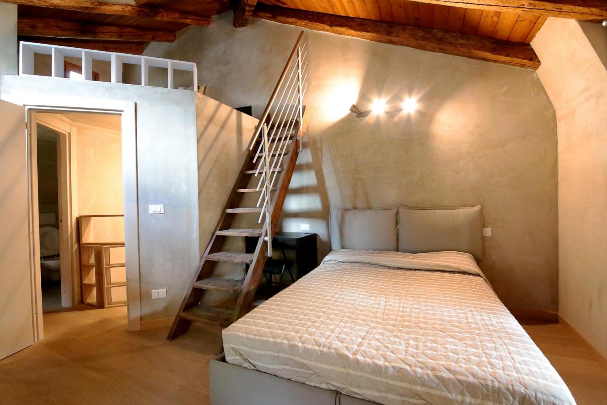 Maison Laurent Appartamento Aosta