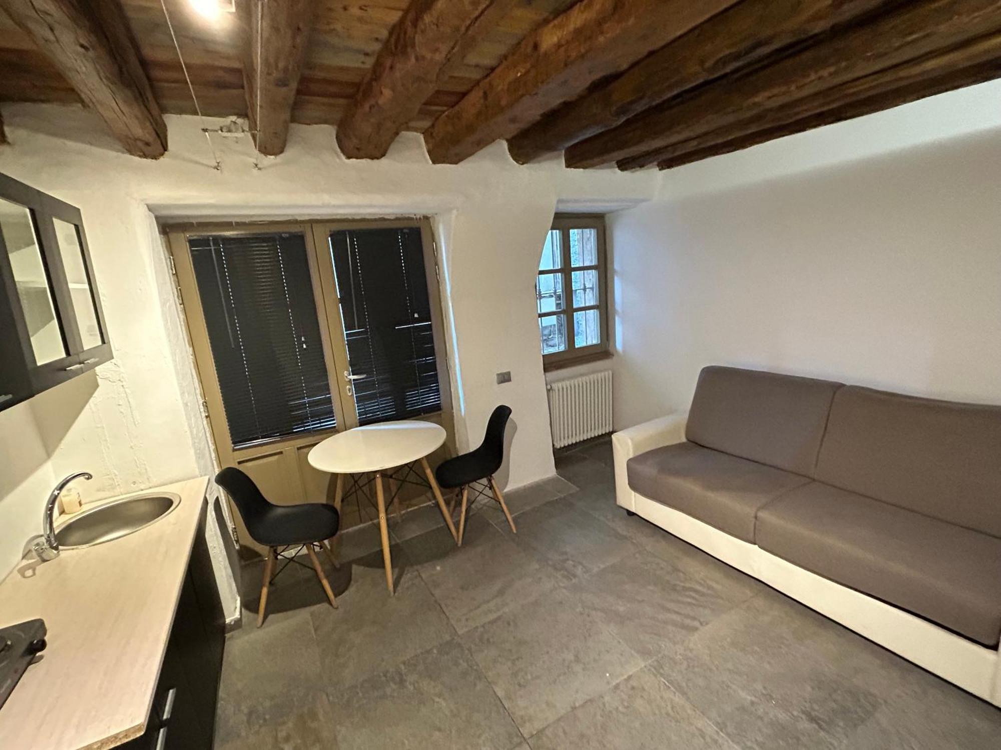Maison Laurent Apartment *